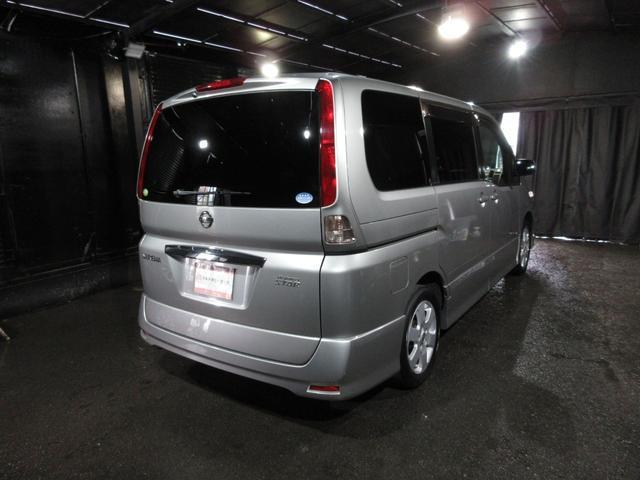 Nissan SERENA 2007-06 7806156-6