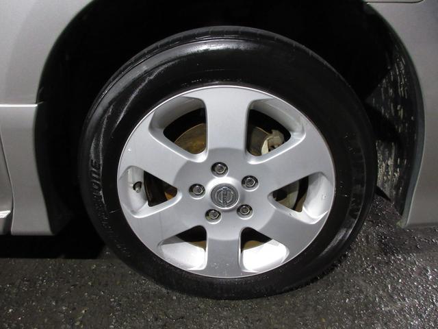 Nissan SERENA 2007-06 7806156-9