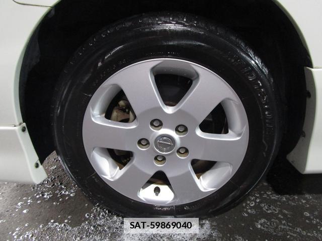 Nissan SERENA 2009-06 7806168-1
