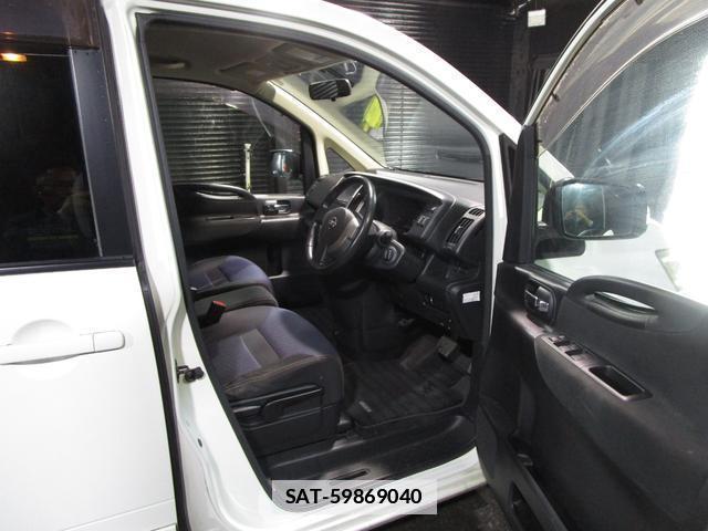 Nissan SERENA 2009-06 7806168-12