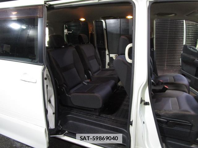 Nissan SERENA 2009-06 7806168-13