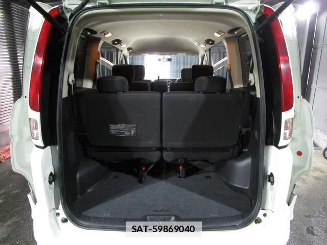 Nissan SERENA 2009-06 7806168-14