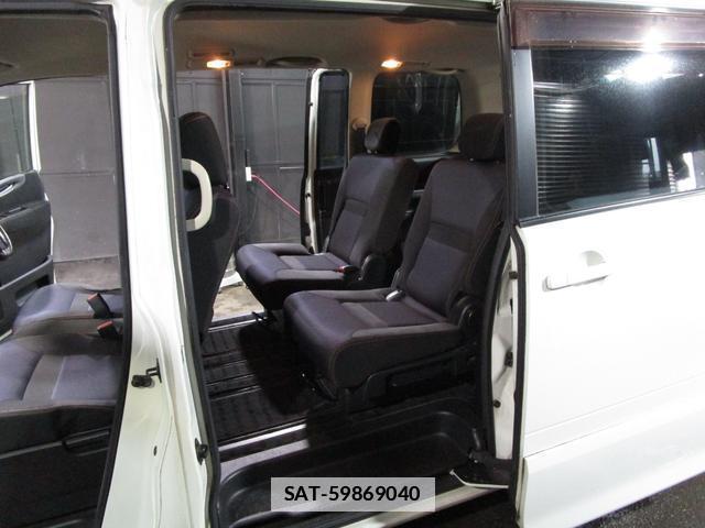 Nissan SERENA 2009-06 7806168-15