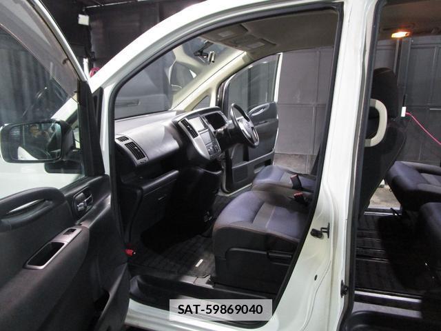 Nissan SERENA 2009-06 7806168-16