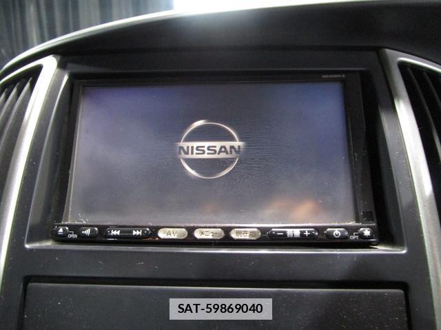 Nissan SERENA 2009-06 7806168-18