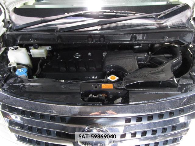 Nissan SERENA 2009-06 7806168-19