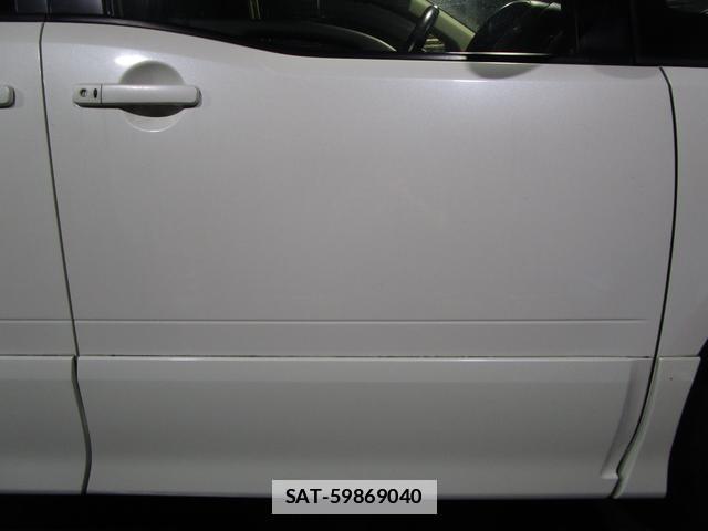 Nissan SERENA 2009-06 7806168-8