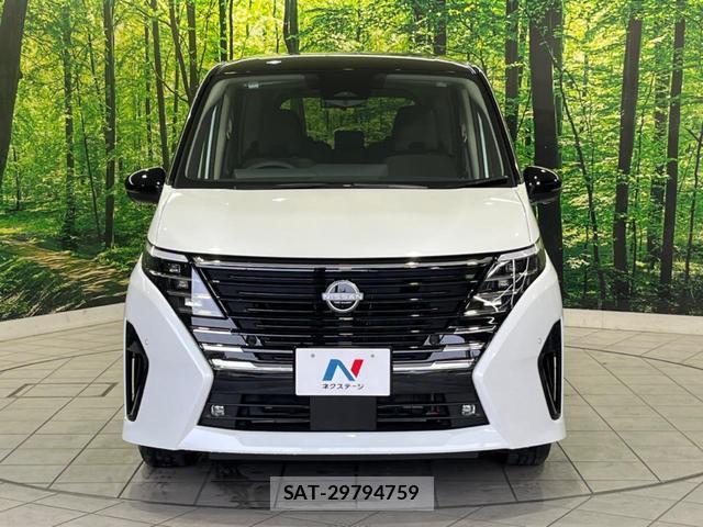 Nissan SERENA 2025-11 7806358-14