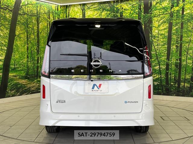 Nissan SERENA 2025-11 7806358-15