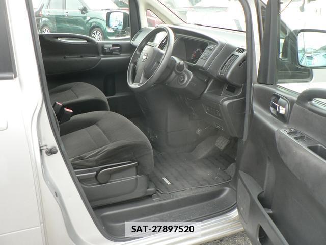 Nissan SERENA 2010-06 7806690-6