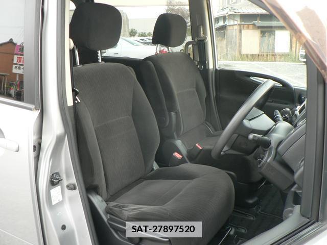 Nissan SERENA 2010-06 7806690-7