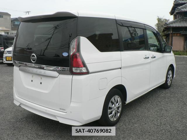 Nissan SERENA 2018-02 7806694-1