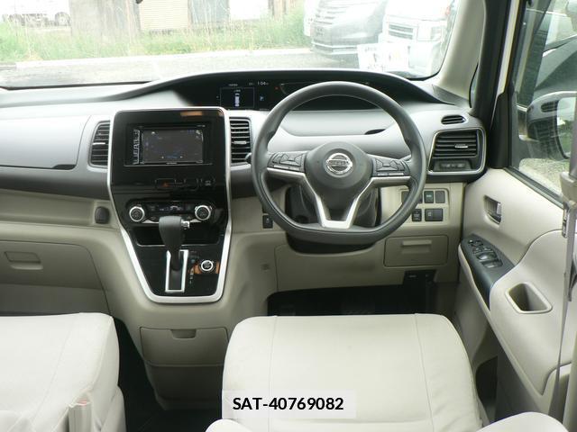 Nissan SERENA 2018-02 7806694-10