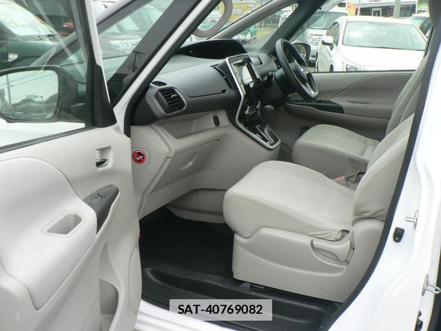 Nissan SERENA 2018-02 7806694-19