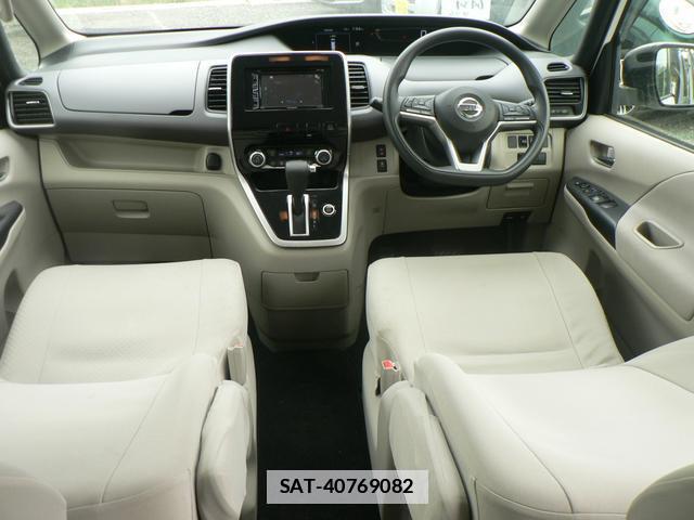 Nissan SERENA 2018-02 7806694-2