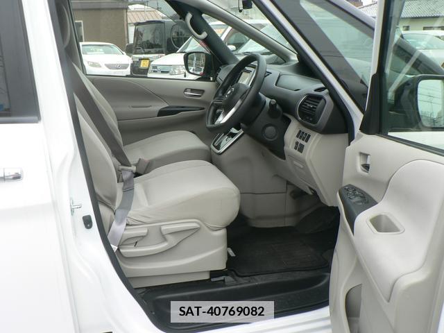 Nissan SERENA 2018-02 7806694-6