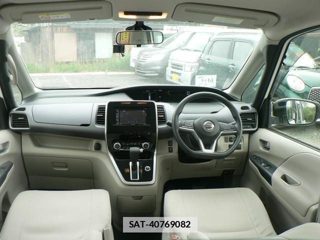 Nissan SERENA 2018-02 7806694-8