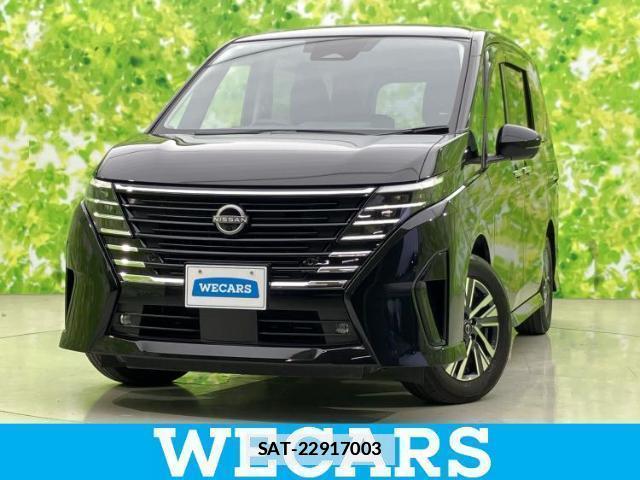 Nissan SERENA 2025-04 7806940-0