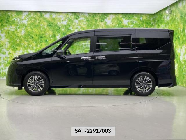 Nissan SERENA 2025-04 7806940-1
