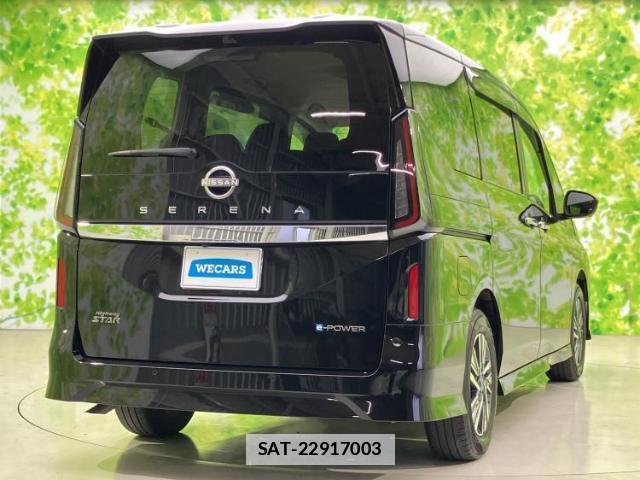 Nissan SERENA 2025-04 7806940-2