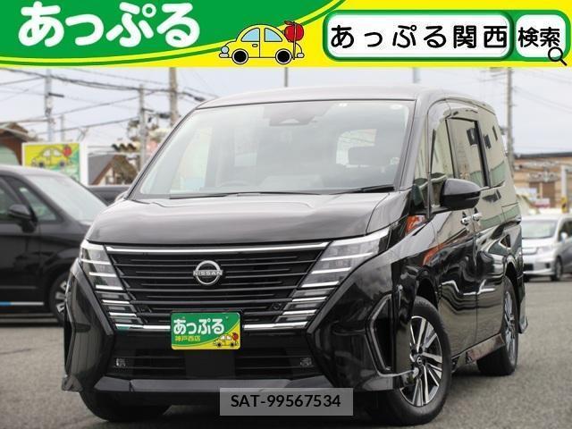 Nissan SERENA 2023-02 7806975-0