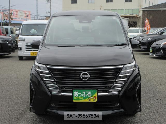Nissan SERENA 2023-02 7806975-1