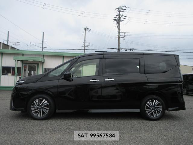 Nissan SERENA 2023-02 7806975-4
