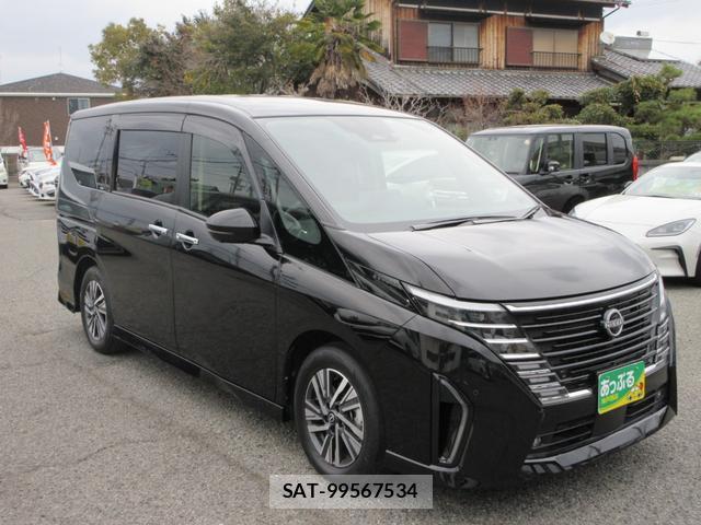 Nissan SERENA 2023-02 7806975-5