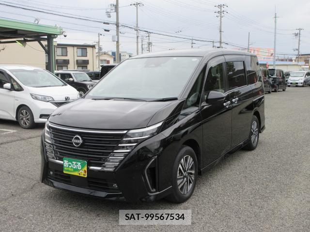 Nissan SERENA 2023-02 7806975-6