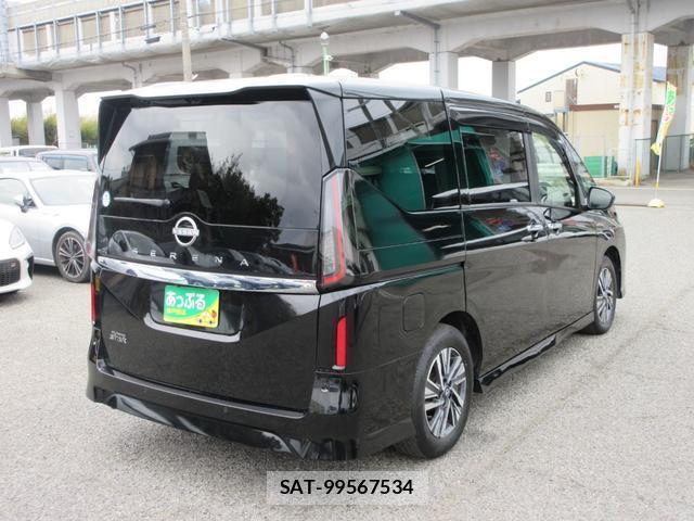 Nissan SERENA 2023-02 7806975-7