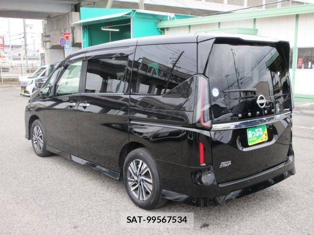 Nissan SERENA 2023-02 7806975-8