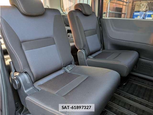 Nissan SERENA 2007-11 7807128-11