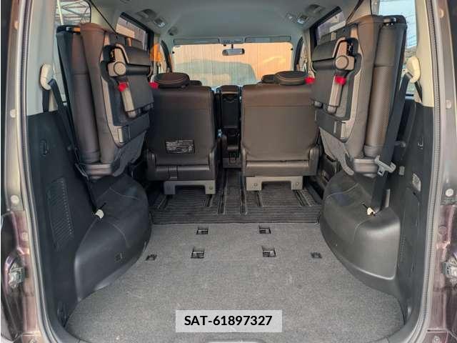 Nissan SERENA 2007-11 7807128-12