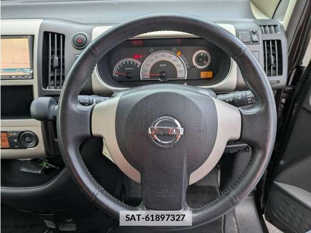 Nissan SERENA 2007-11 7807128-14