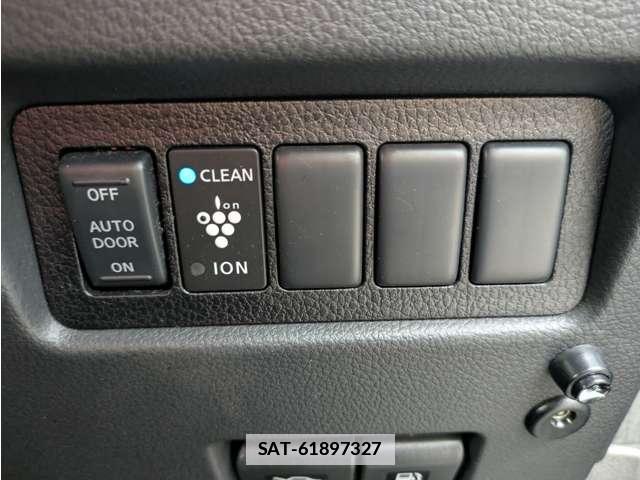 Nissan SERENA 2007-11 7807128-19
