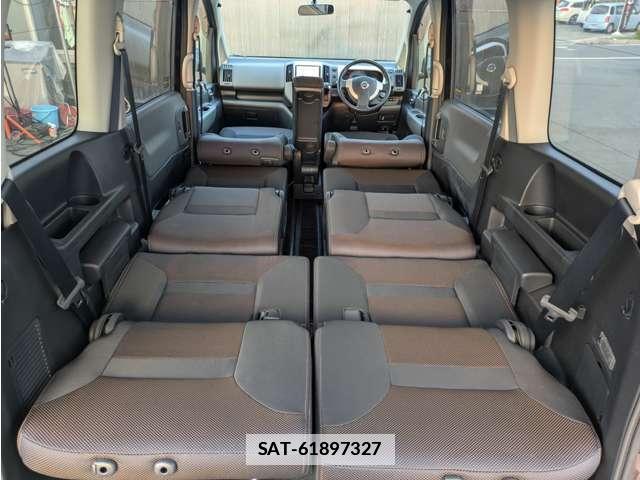 Nissan SERENA 2007-11 7807128-2