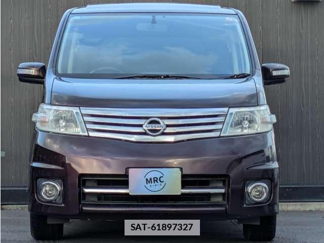 Nissan SERENA 2007-11 7807128-5