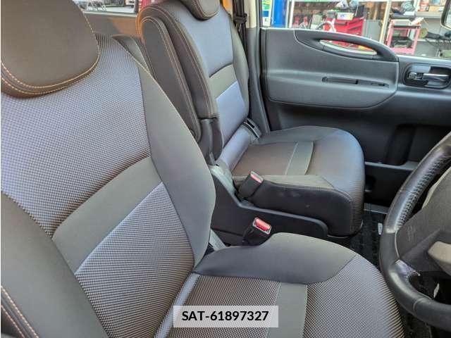 Nissan SERENA 2007-11 7807128-7