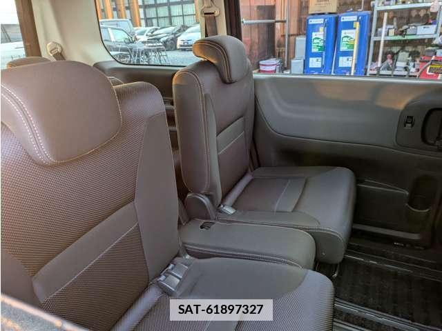 Nissan SERENA 2007-11 7807128-8