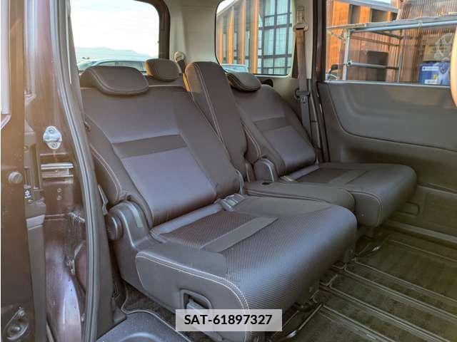 Nissan SERENA 2007-11 7807128-9