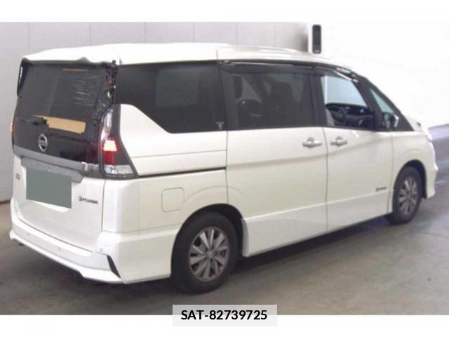 Nissan SERENA 2018-05 7807213-1