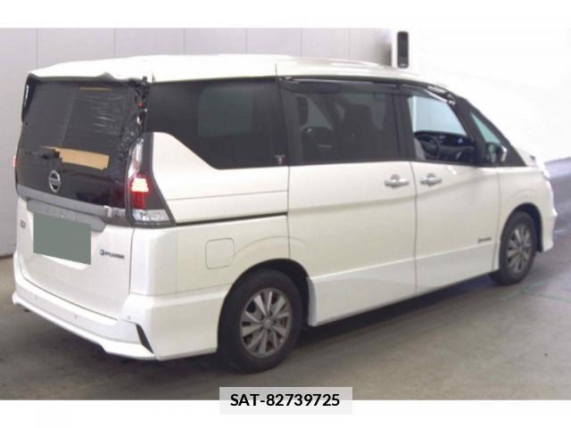 Nissan SERENA 2018-05 7807213-3