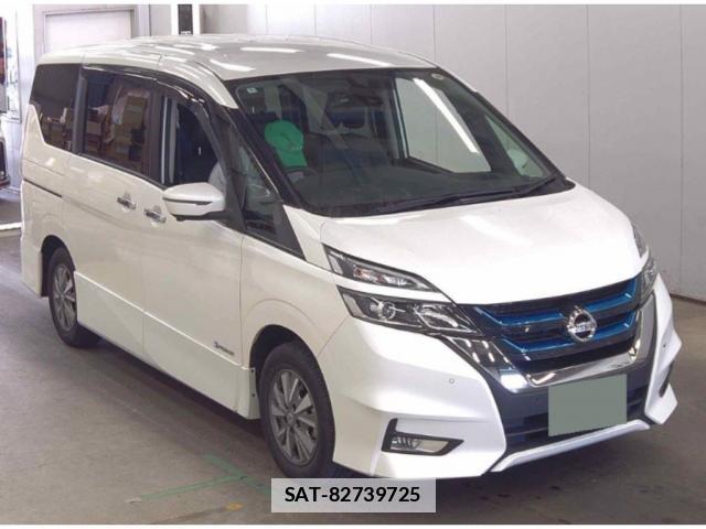 Nissan SERENA 2018-05 7807213-4