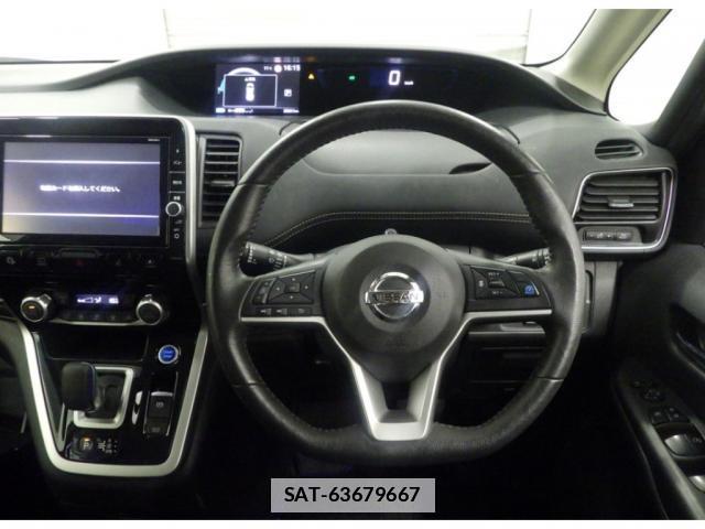 Nissan SERENA 2019-06 7807236-1