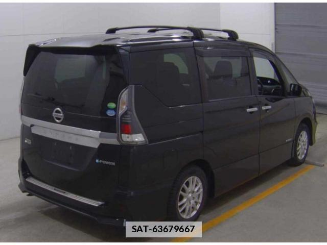 Nissan SERENA 2019-06 7807236-2