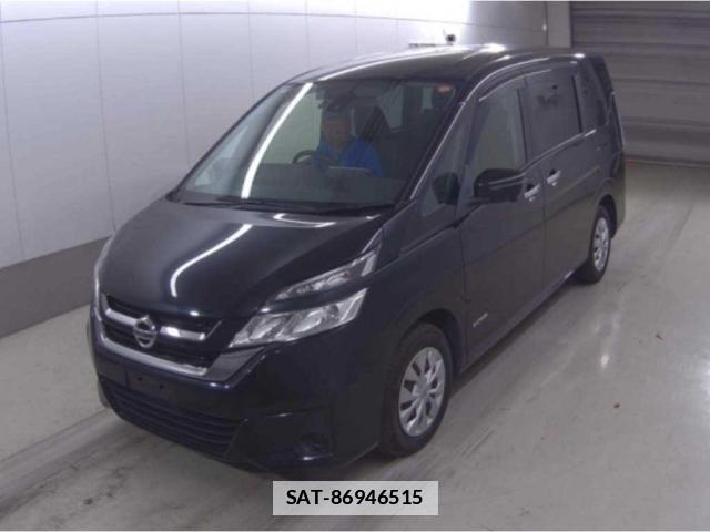 Nissan SERENA 2019-03 7807539-0