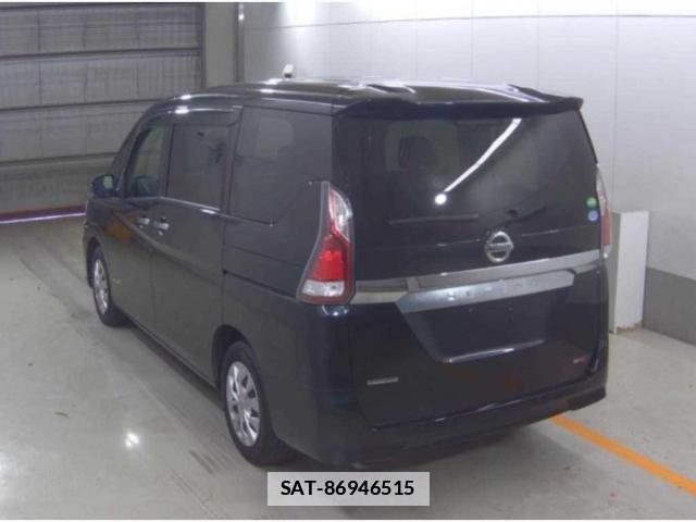 Nissan SERENA 2019-03 7807539-1
