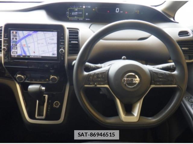 Nissan SERENA 2019-03 7807539-2