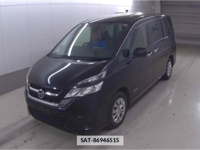 Nissan SERENA 2019-03 7807539-3
