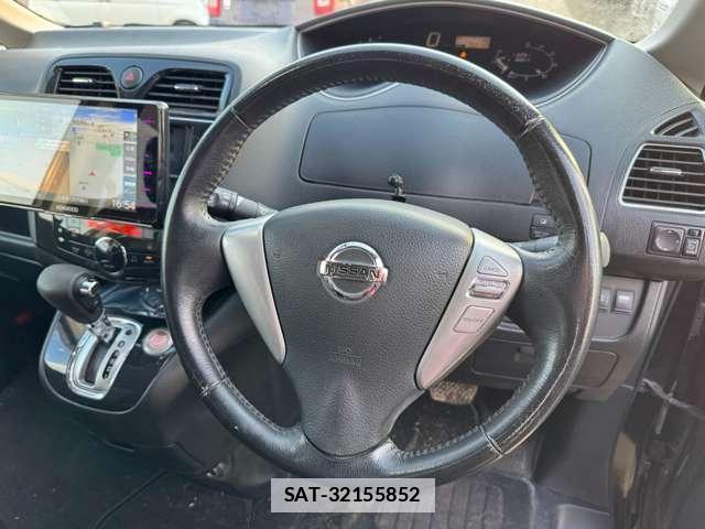 Nissan SERENA 2011-07 7808250-10